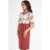Women's dress, size 46