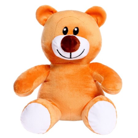 Soft toy "Mishutka", 30 cm