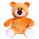 Soft toy "Mishutka", 30 cm
