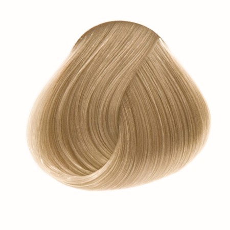 Cream for hair CONCEPT Profy Touch, tone 10.31 Very light golden-native, 100 m