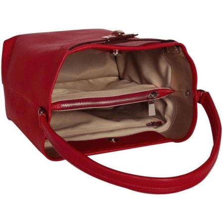 Bag-bag for magnet mumi, red color-1