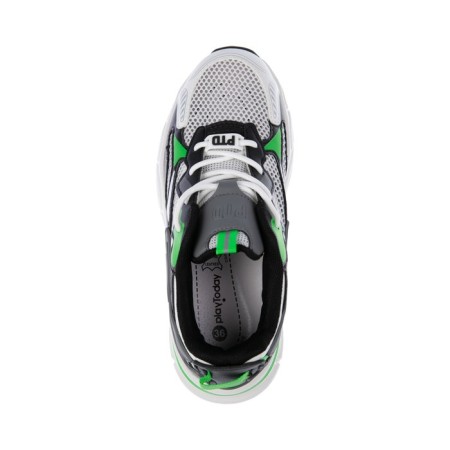 Sneakers for the boy PlayTode, size 37-6