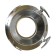 TRAMP 0.8l food cooking system, olive color