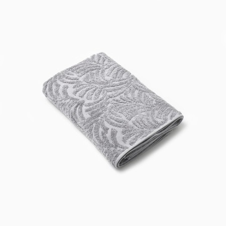 Trick Love Life "Musson" 50*90 cm, gray, 100% HL, 450 g/m2-4