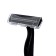 A set of disposable razors "Standard" with two stainless blades, 30 pcs