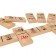 Musical domino