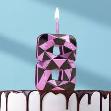 Candle for Cake 