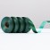 Holographic tape for decor and gifts, salad, 2 cm x 50 m