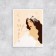 Mini Postcard from March 8!, Girl, 8.8 x 10.7 cm