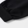 Washcloth - body mitte a massage share, black color