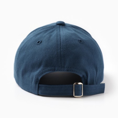 Cap "baseball cap" children, blue color, size 50-52-2