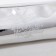 Penal soft 1 department, 80 x 190 x 30 mm, leatherette mirror "stars closer than" silver