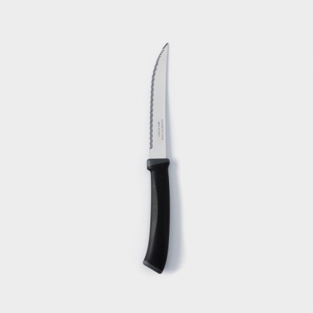 Set of kitchen knives Tramontina Felice, 2 pcs, black color-3