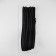 Lightning "Spiral", No. 5, detachable, automatic lock, 60 cm, black color