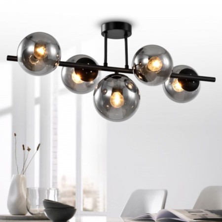 Lovisa 3051-305 5h14 40W chandelier-3