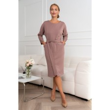 Women's dress, size 44
