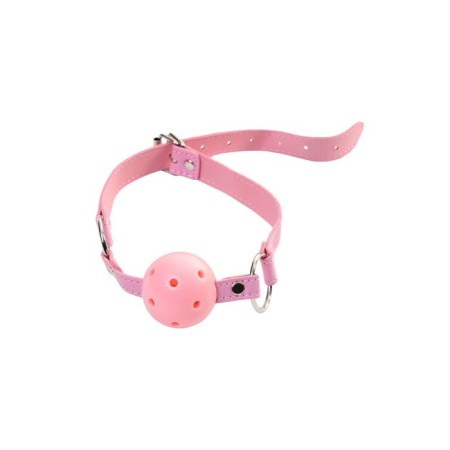 Set for Role Games Eromantica BDSM Nice, pink-15