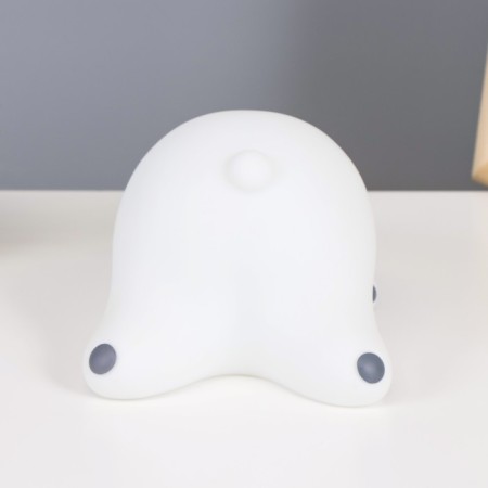 Nightlight "Bear" LED from white batteries 20.5x12x10 cm Risalux-4