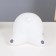 Nightlight "Bear" LED from white batteries 20.5x12x10 cm Risalux