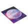 Universal diary for grades 1-11, "Universe", solid cover 7BC, glossy lamination, 40 sheets