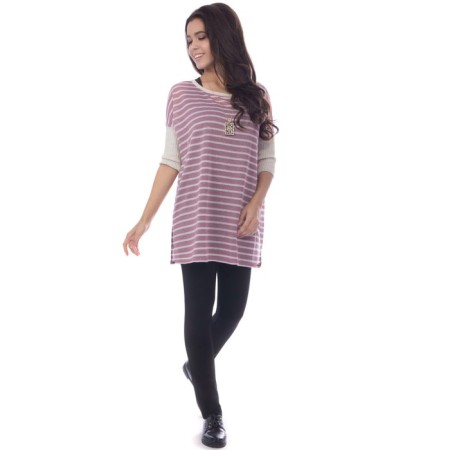 Women's tunic Wisell M4-3831, size 42
