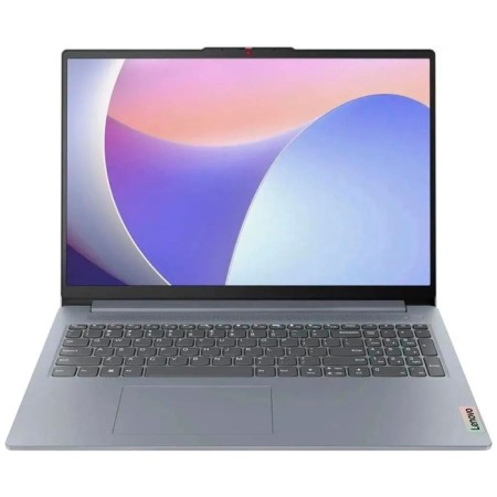 LENOVO IP Slim 3 15MN8 (82XQ0057RK) Gray laptop