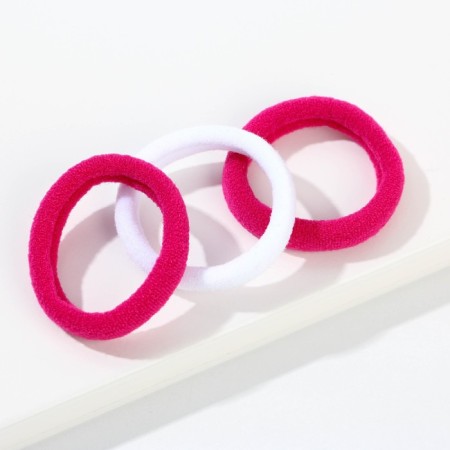 Gum, hair clip on Halloween "Know your Beauty."-4