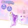 Toy "Unicorn", mix
