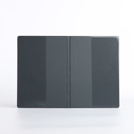Cover for passport, red color-4