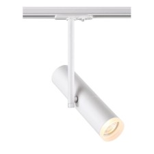 TRUKOL LOW PORT 1-F, 1x50W GU10, white color