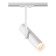 TRUKOL LOW PORT 1-F, 1x50W GU10, white color