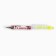 Ballic hinge -automatic handle "since March 8", blue paste