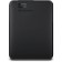 Hard disc WD USB 3.0 4TB WDBU6Y0040BBK-WESESN ELEMENTS Portable 2.5 "Black