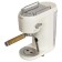 Kofemashin Pioneer CM109P, Rozhkaya, 1400 W, 1 L, White