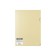 A4, 180 μm folder-angle, Erichkrause Diagonal Pastel, opaque, with an embossing "Diagonal", mix