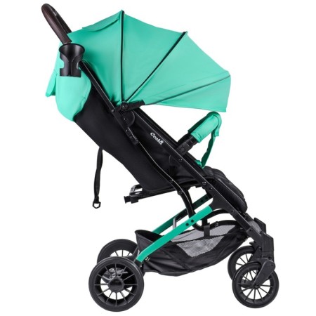 Walking stroller Farfello Costa Tracy 4, Biscay Green color-16
