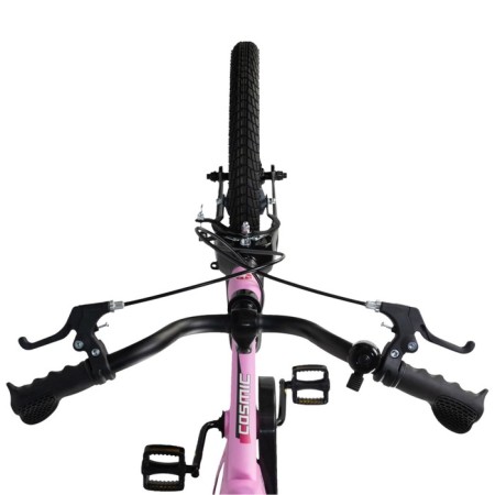Bicycle 18 ’’ maxiscoo cosmic standard, pink color color-5