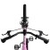 Bicycle 18 ’’ maxiscoo cosmic standard, pink color color