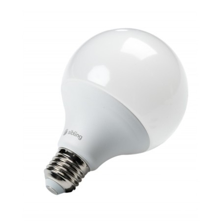 Small bulb Sibling Powerlite-L G95, 13 W, E27, 1010 lm-1