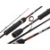 Spin rod. Lucky John Anira Stream 10 7’11 ", test 3-10 g., Length 2, 4 m.