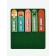 A set of stickers "My Game, My Rules", 5 pcs, 20 liters