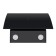 Excuse Maunfeld Sky Star Chef 90, inclined, 1000 m3/h, 3 speeds, 90 cm, black