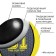 Basketball ball Onlytop "01", PVC, glued, 8 panels, p. 3