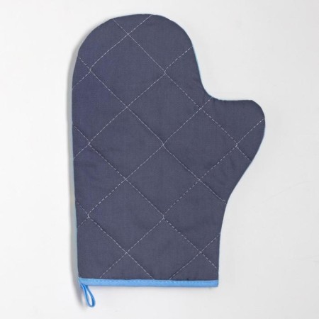 Kitchen “Mommy” set of mittens is 20x28cm, a selection of 19x19cm, 100% HL-2