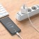 Network charger HOCO C106A, 1 USB, 2.1 a, white