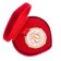 Medal in the velvet box "Happy 70 Years", Diam. 5 cm