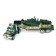Inertial truck "Military", Mix colors