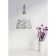 Suspension lamp Maytoni P229-PL-01-GR, E27, 1x60 W, 350x350x1200 mm, gray