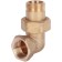 Detacible connection Stout SFT-0056-000034, corner, American, O-RING Ring, 1 "
