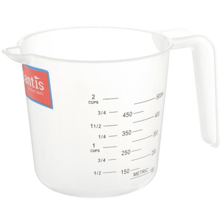 Meak glass Atlantis, 500 ml-1